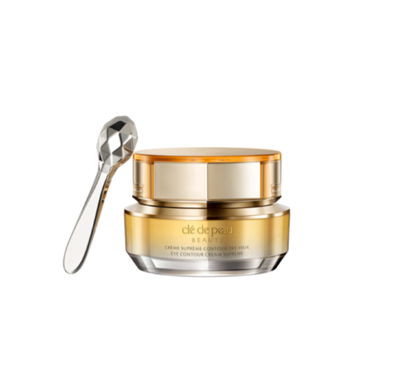 EYE CONTOUR CREAM SUPREME